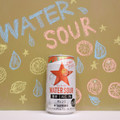 サッポロ WATER SOUR オレンジ 商品写真 3枚目