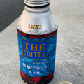 UCC THE COFFEE 微糖ブラック 商品写真 3枚目