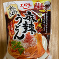 エバラ プチッとうどん 四川風麻辣うどん 商品写真 3枚目