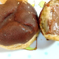 HIROTA シュークリーム チョコレート 商品写真 4枚目