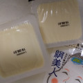 タカノフーズ おかめ豆腐 絹美人 商品写真 4枚目