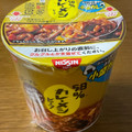 日清食品 日清カレーメシ ビーフ 商品写真 1枚目