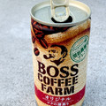 サントリー ボス コーヒーファーム オリジナルブレンド 商品写真 1枚目