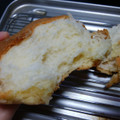 シャトレーゼ お菓子屋さんのパン 焦がしバターのメロンパン 商品写真 4枚目