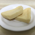 ローソン NL なめらかベイクドチーズケーキ 商品写真 4枚目