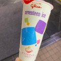江崎グリコ セブンティーンアイス カラフルチョコ ミルク 商品写真 2枚目
