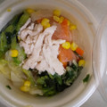 ファミリーマート 7種野菜の鶏塩スープ 商品写真 1枚目