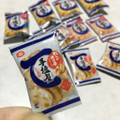 亀田製菓 手塩屋 柚子こしょう味 商品写真 2枚目