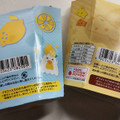 ローソン 北海道チーズ 商品写真 5枚目