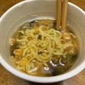 エースコック ラーメンモッチッチ 野菜タンメンしお 商品写真 5枚目