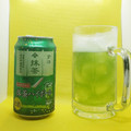 黄桜 日本酒仕立て 抹茶ハイボール 商品写真 2枚目