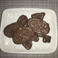 ファミリーマート FamilyMart collection バナナチップチョコ 商品写真 3枚目