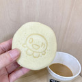 ニューデイズ EKI na CAFE 白どらレーズンバター onちゃん 商品写真 5枚目