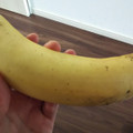 トップバリュ 熟れっ子バナナ 商品写真 2枚目