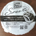 明治 エッセル スーパーカップ Sweet’s スイートポテト 商品写真 5枚目