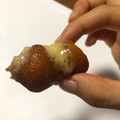 ミスタードーナツ さつまいもド 蜜いもバター風味 商品写真 5枚目