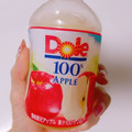 Dole アップル 100％ 商品写真 5枚目