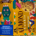 森永製菓 アーモンドクッキー 商品写真 3枚目