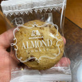 森永製菓 アーモンドクッキー 商品写真 4枚目