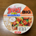 日清食品 カップヌードル カラアゲレモン味 商品写真 5枚目