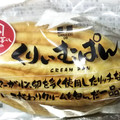 松月堂 くりぃむパン 商品写真 1枚目