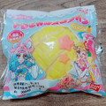 第一パン プリキュア トロピカルメロンパン パイン味 商品写真 3枚目