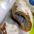 モンテール 小さな洋菓子店 HERSHEY’S クッキー＆クリームエクレア 商品写真 2枚目