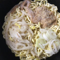 キンレイ お水がいらない 札幌味噌ラーメン 商品写真 5枚目