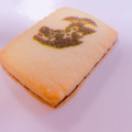 豊上製菓 小倉トースト風焼きショコラサンドクッキー 商品写真 3枚目
