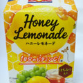 Dole Honey Lemonade 商品写真 1枚目