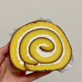 ヤマザキ ミルククリームのロールケーキ 商品写真 3枚目