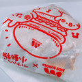 モスバーガー フォカッチャサンド 商品写真 5枚目