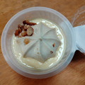 シャトレーゼ 糖質83％カットのプリン キャラメルナッツクリーム 商品写真 2枚目