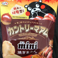 不二家 カントリーマアム 焼きまろん 商品写真 2枚目