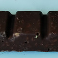 RIZAP ダイエットサポートバー チョコレート 商品写真 3枚目
