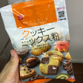 共立食品 ホームメイドケーキ クッキーミックス粉 商品写真 1枚目