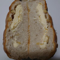 第一パン くるみとチーズ 商品写真 1枚目