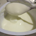 小岩井 生乳ヨーグルト クリーミー脂肪0 プレーン 商品写真 3枚目