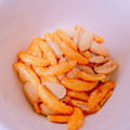 亀田製菓 亀田の柿の種 牡蠣の網焼き風味 商品写真 1枚目