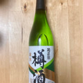 菊正宗 純米 樽酒 商品写真 2枚目