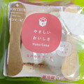 モンテール 小さな洋菓子店 Hako Cake なめらかチーズ 商品写真 2枚目