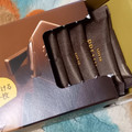 ロッテ プレミアムガーナ 生チョコレート カカオ 商品写真 2枚目