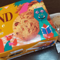 森永製菓 アーモンドクッキー 商品写真 1枚目