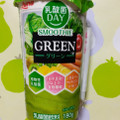 日本ルナ 乳酸菌DAY グリーンスムージー 商品写真 2枚目