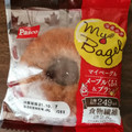 Pasco My Bagel メープルくるみ＆ブラン 商品写真 5枚目