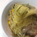 キンレイ お水がいらない ラーメン横綱 商品写真 4枚目