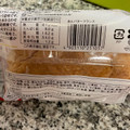 ヤマザキ BAKE ONE BAKE ONE あんバターフランス 商品写真 3枚目