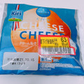 モンテール 小さな洋菓子店 クリーム生サンド チーズ＆チーズ 商品写真 2枚目