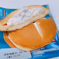 モンテール 小さな洋菓子店 クリーム生サンド チーズ＆チーズ 商品写真 3枚目