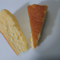 めんこい製菓 ケイ子おばあちゃんの農家風まろやかチーズケーキ プレーン 商品写真 3枚目